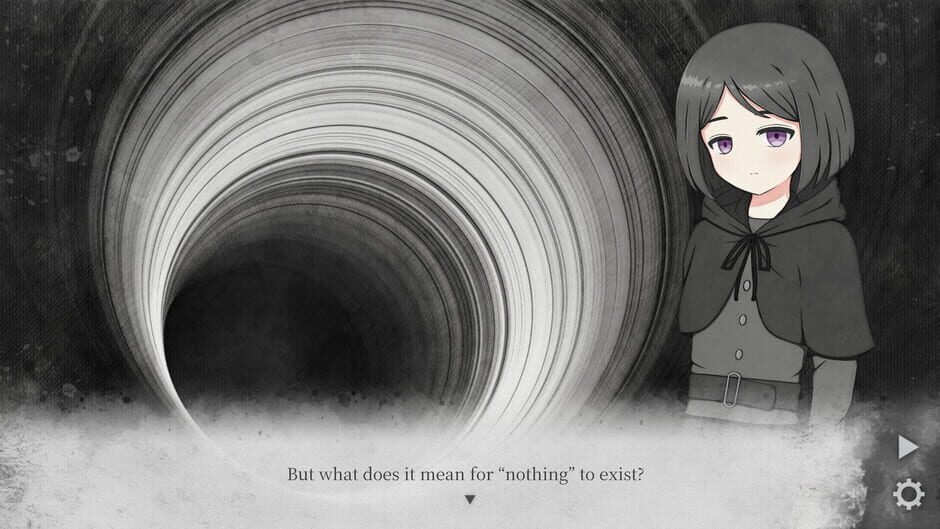 What Is Death? screenshot