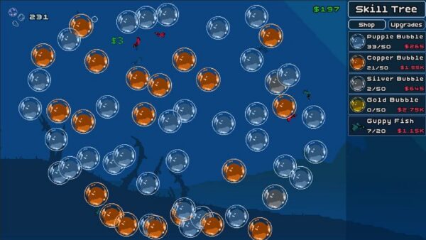 Pupple Pop screenshot