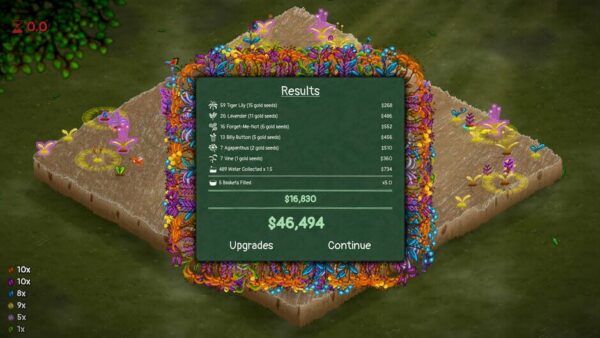 Petal by Petal screenshot