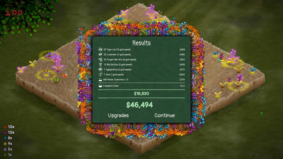 Petal by Petal screenshot