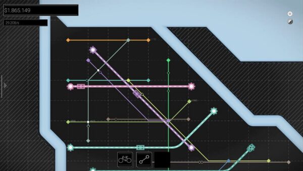 Idle Ways screenshot