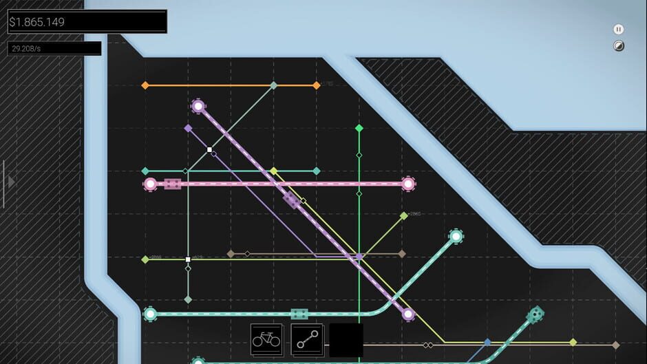 Idle Ways screenshot