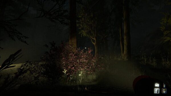Uncanny Tales: The Watcher screenshot