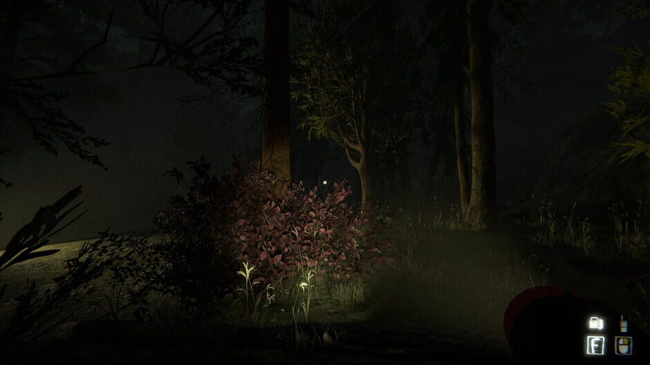 Uncanny Tales: The Watcher screenshot