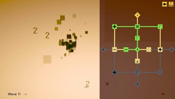 Incremental Infinity screenshot