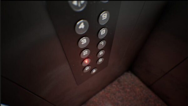 Elevator screenshot