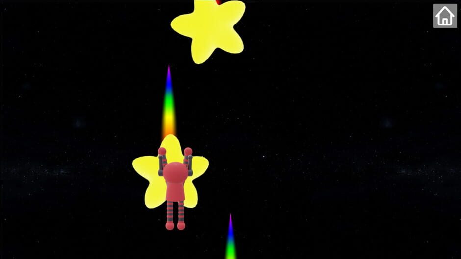 Suction Bot screenshot