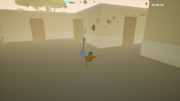 Mini Up screenshot