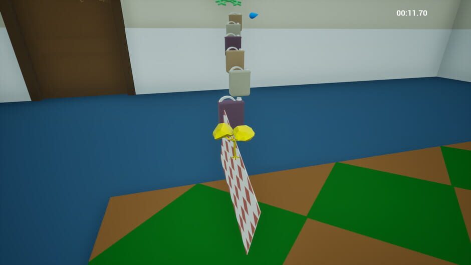 Mini Up: Supporter Pack screenshot