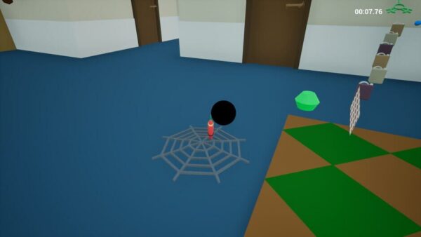 Mini Up: Frutex Skin screenshot