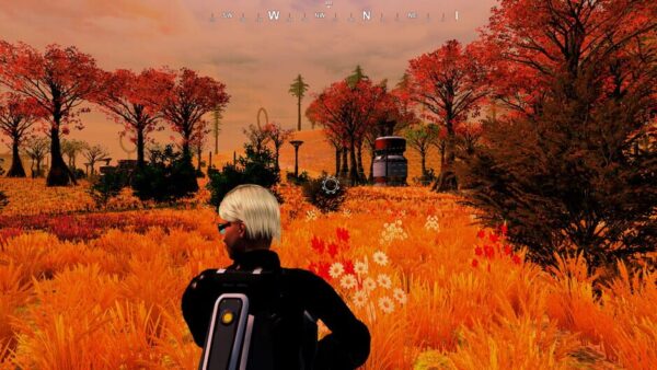 Outlanders: Exiles of Veridion screenshot