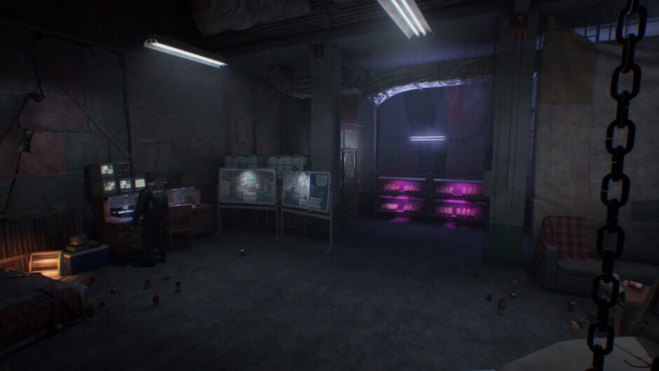 Where Is Lena? screenshot