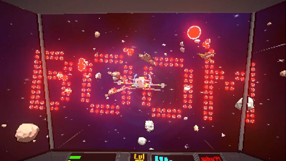 Asterobits screenshot