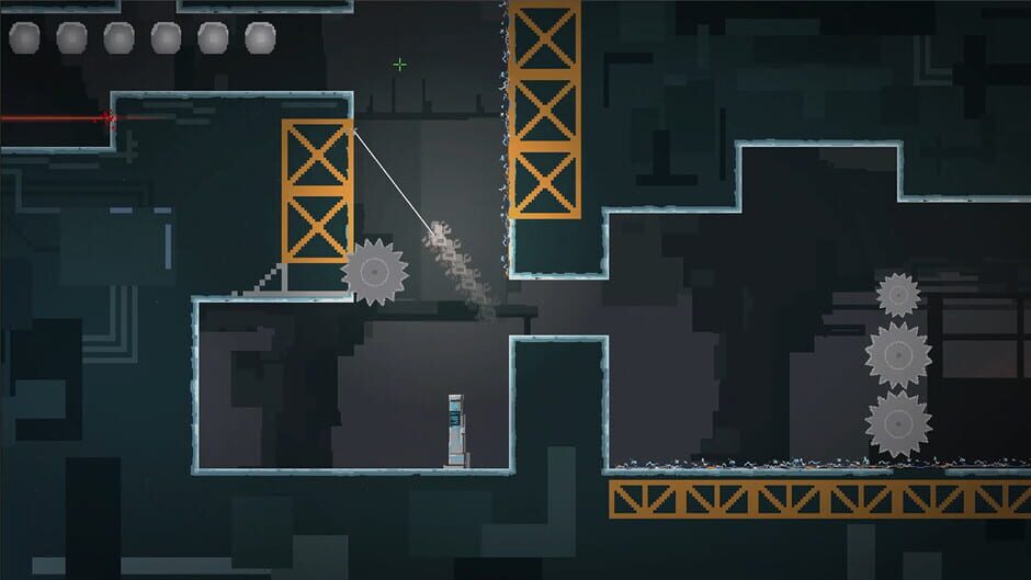 Alpha Crisis screenshot