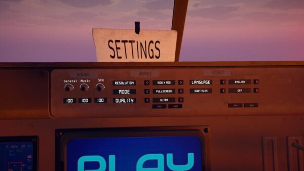 Don&rsquo;t Panic! It Is Just Turbulence screenshot