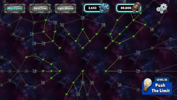 Watt&rsquo;s the Limit? screenshot
