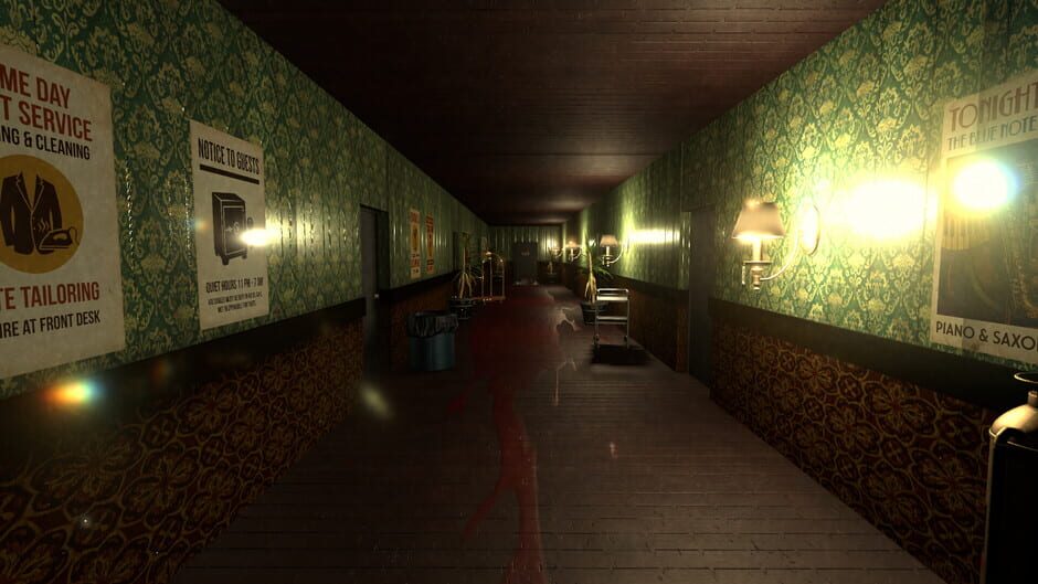 The Anomaly Detective screenshot