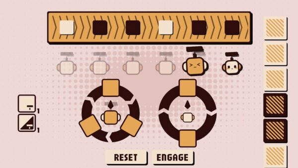 Loop of Command screenshot