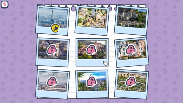 Pictective 2: Around the World screenshot