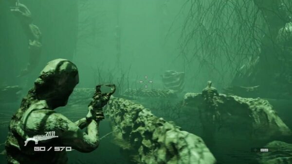 Hordekill screenshot