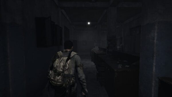 Hollowreach: Alone screenshot