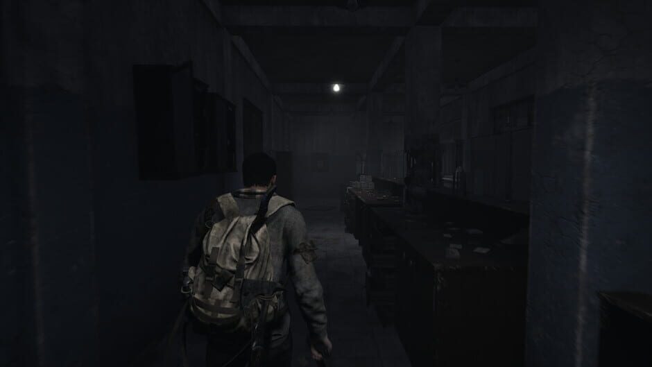 Hollowreach: Alone screenshot