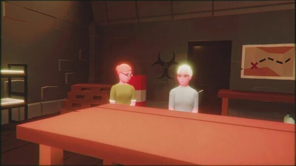 Bunker KYS screenshot