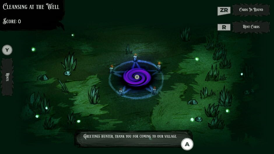Cards Lie screenshot