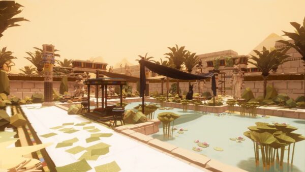 Sand Seeker screenshot