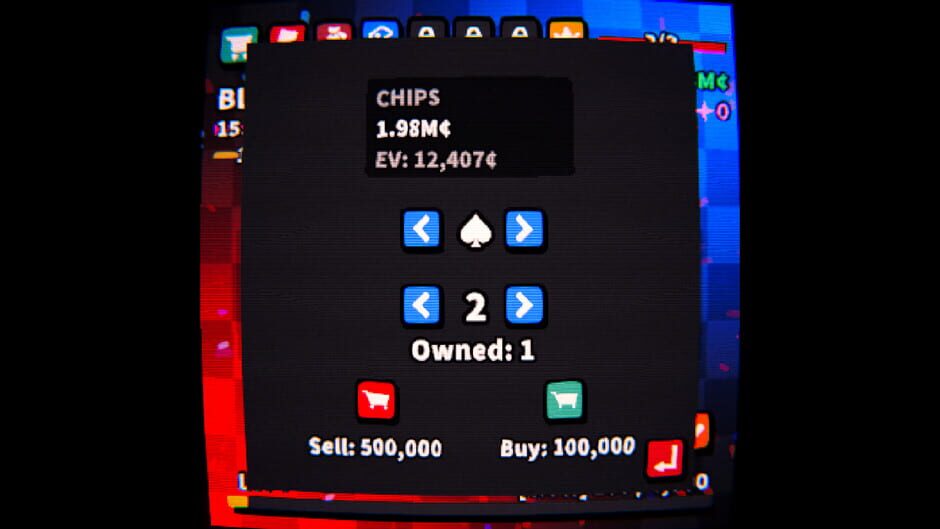 Card Corner screenshot