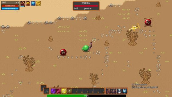 Caravan: The Trade Road screenshot