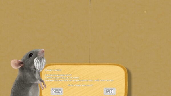 Hidden Tails screenshot