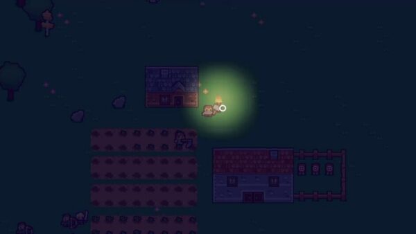 Nights of Nil screenshot