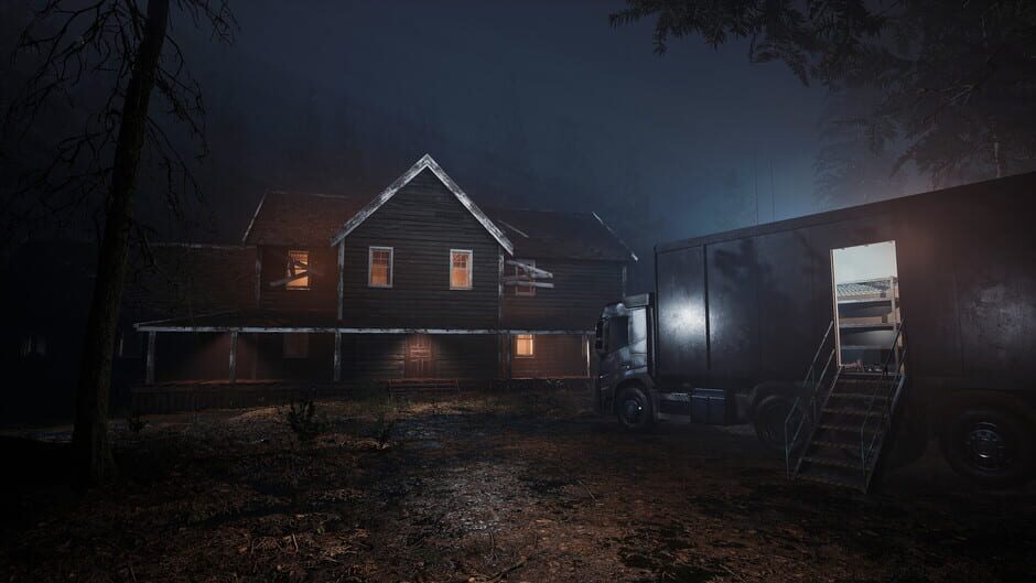 Fearmates screenshot