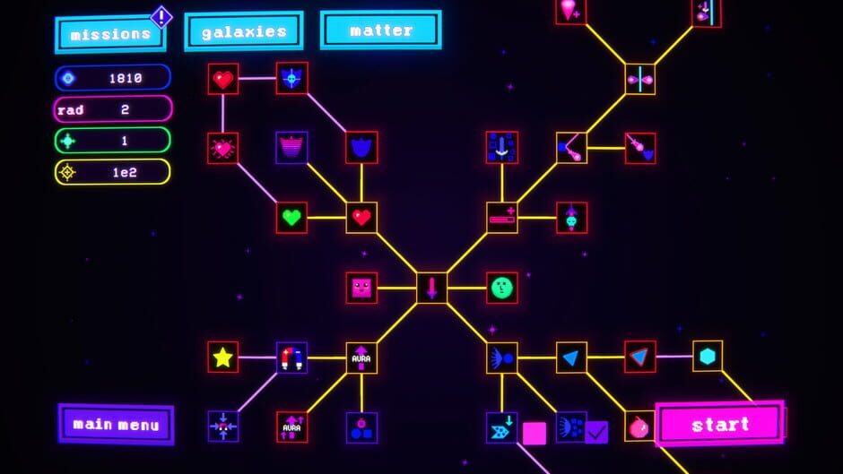 Sunsave screenshot