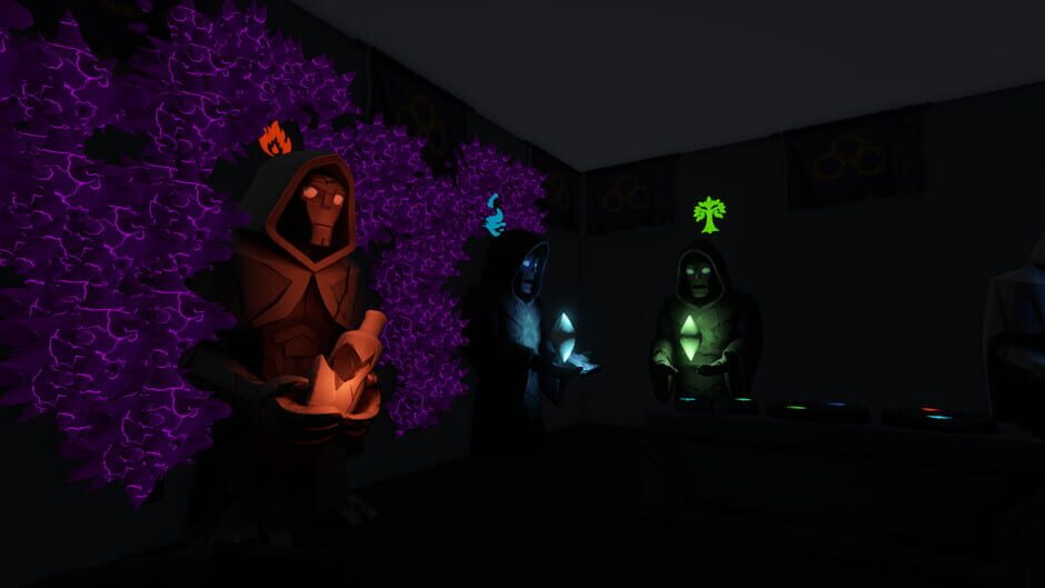 Ghost Restaurant screenshot