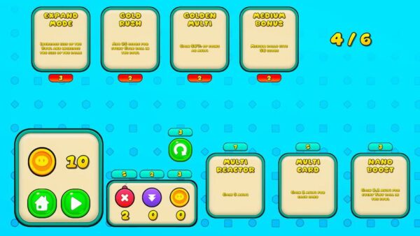 Mixatro screenshot