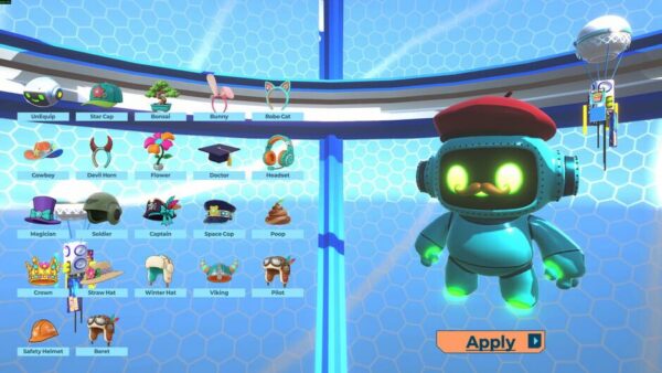 Inkoid screenshot
