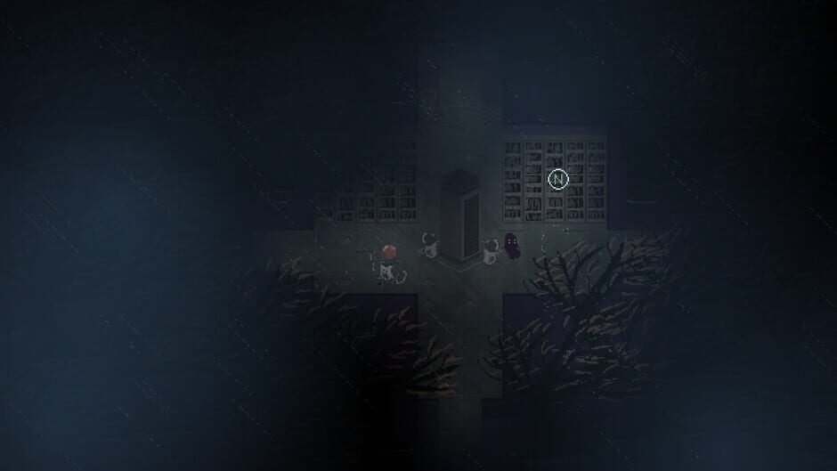 Our Metal Bowl screenshot