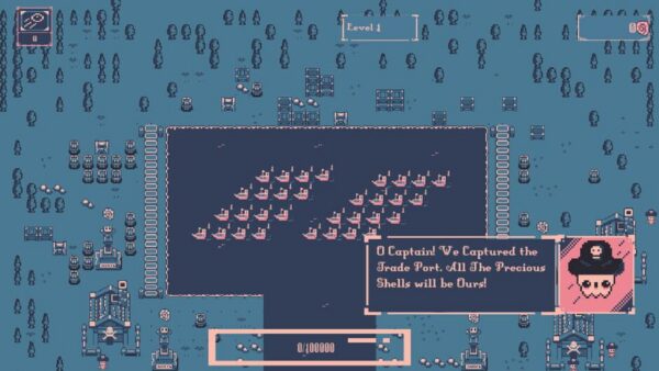 Shell Increment screenshot