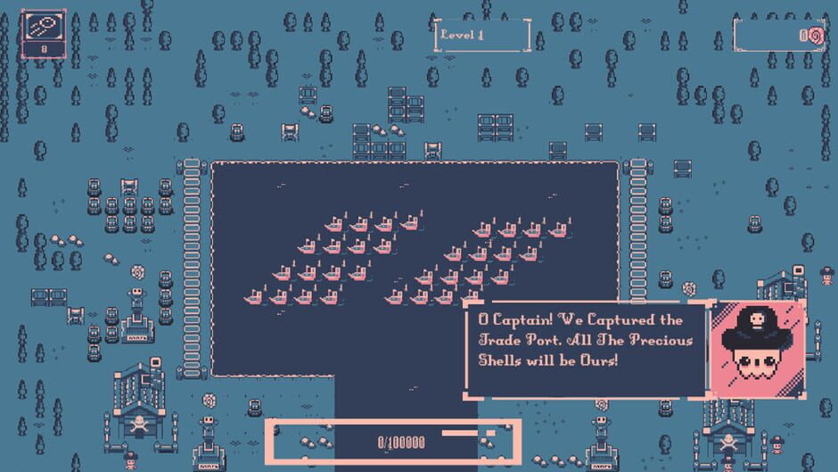 Shell Increment screenshot