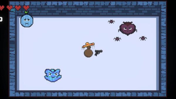 One Shot Challenge screenshot