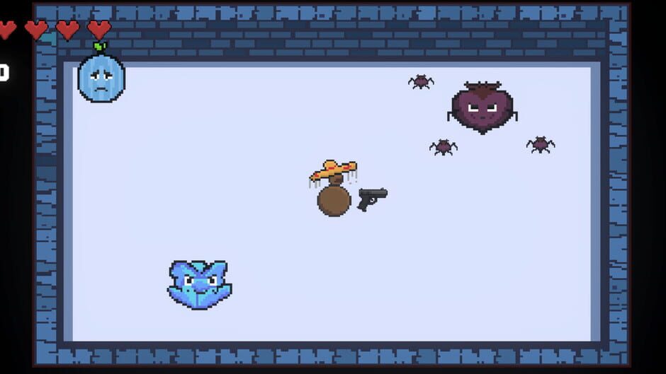 One Shot Challenge screenshot