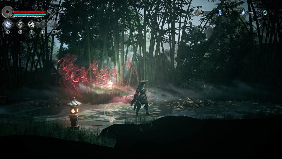 Shattered Realm Rebirth screenshot