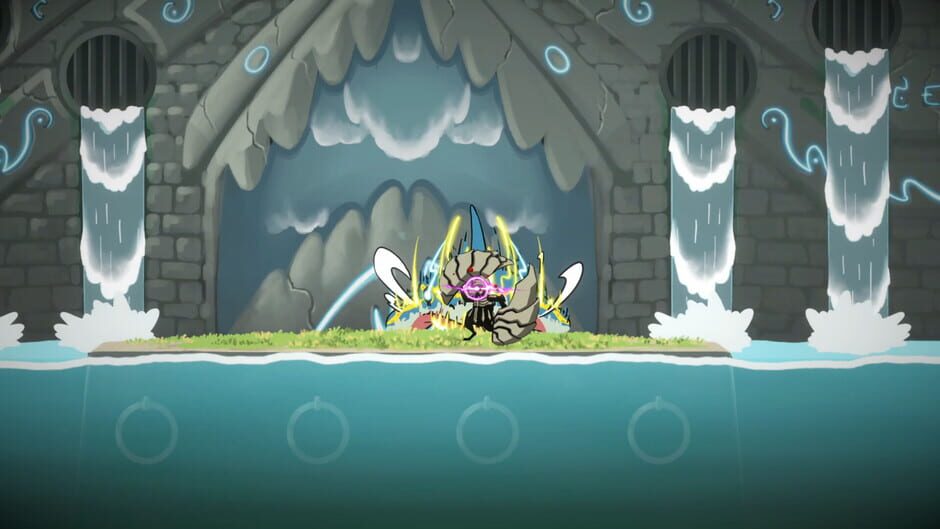 Morkull: Ascend to the Gods screenshot