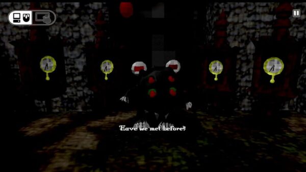 Lux Muris screenshot