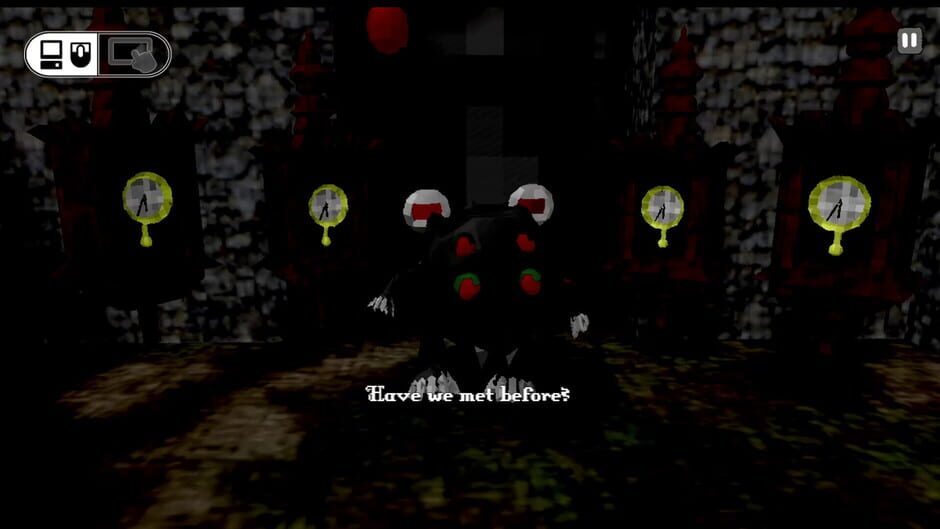 Lux Muris screenshot