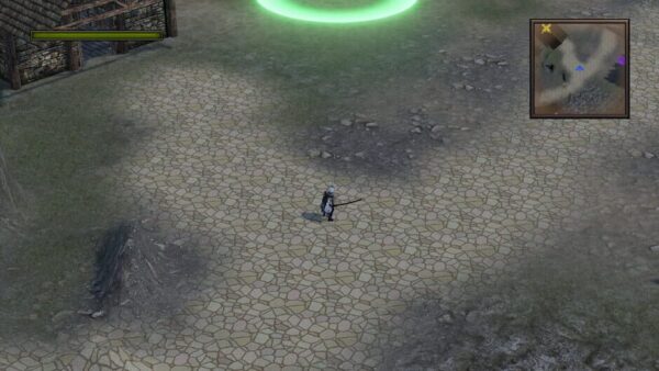 ArvusForge screenshot