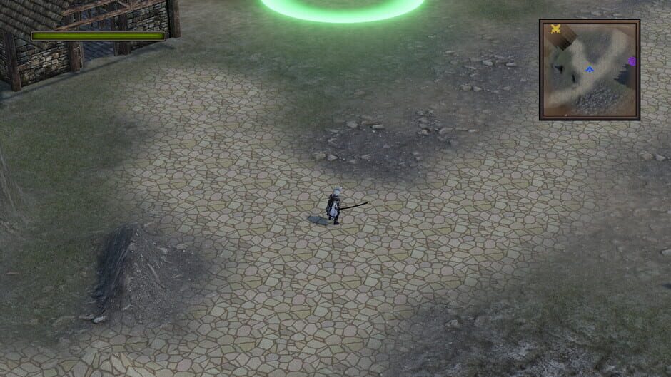 ArvusForge screenshot
