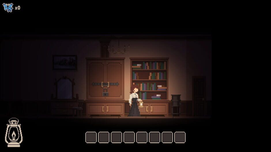 Angel&rsquo;s Dreams screenshot
